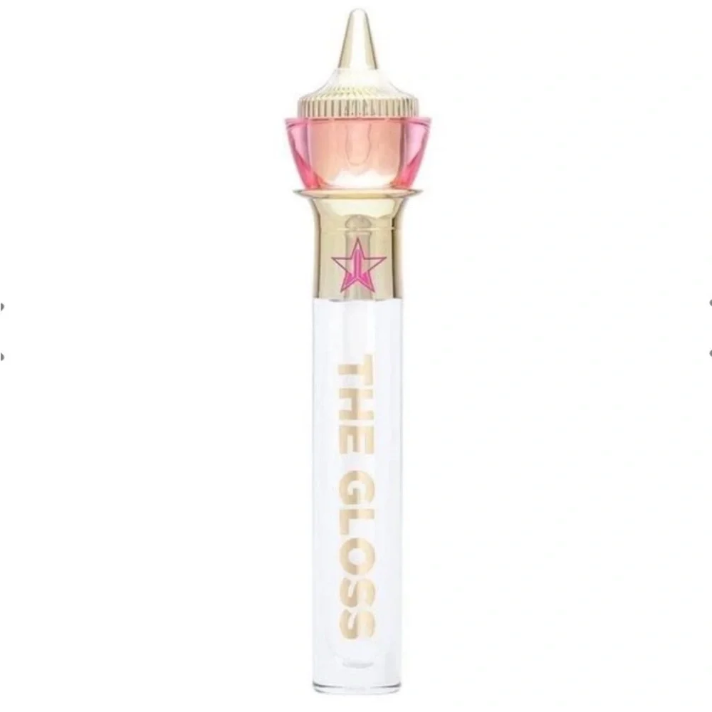 Jeffree Star The Gloss - Let Me Be Perfectly Clear